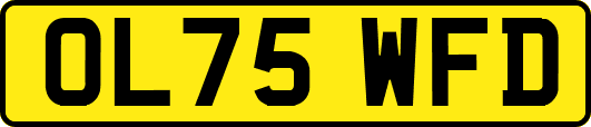 OL75WFD