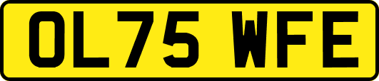 OL75WFE