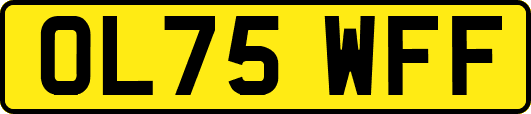 OL75WFF