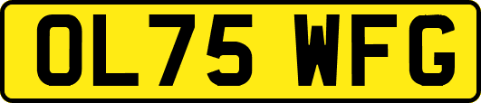 OL75WFG