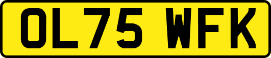 OL75WFK
