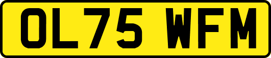 OL75WFM