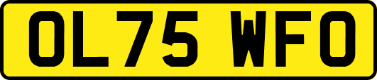 OL75WFO