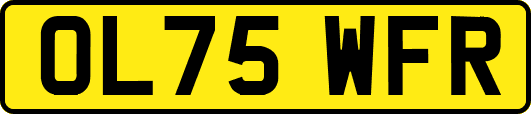OL75WFR