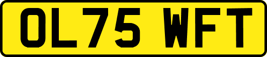 OL75WFT