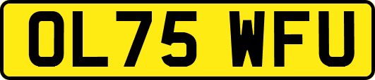 OL75WFU