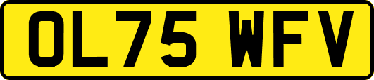 OL75WFV