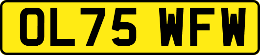 OL75WFW