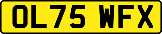 OL75WFX