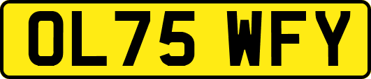OL75WFY