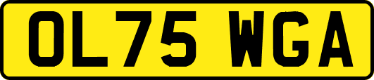 OL75WGA
