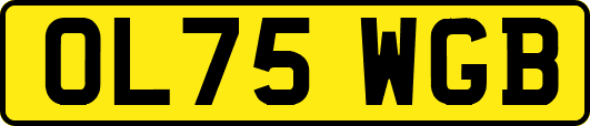 OL75WGB
