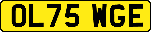 OL75WGE