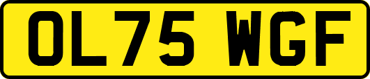 OL75WGF