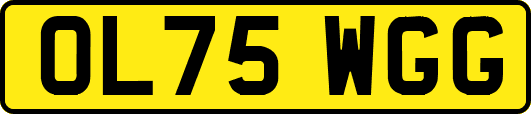 OL75WGG