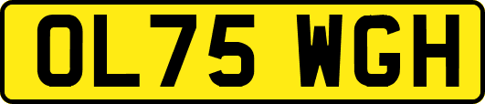 OL75WGH