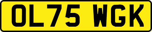 OL75WGK