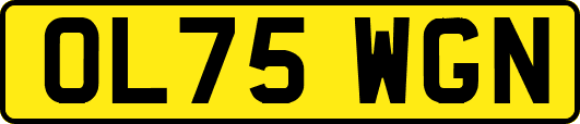 OL75WGN