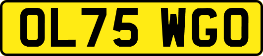 OL75WGO
