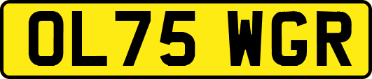 OL75WGR