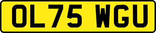 OL75WGU