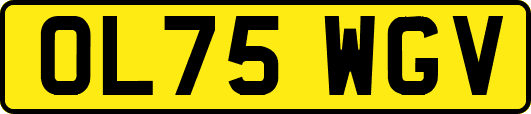 OL75WGV