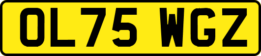 OL75WGZ