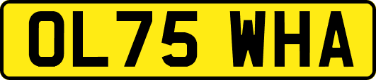 OL75WHA