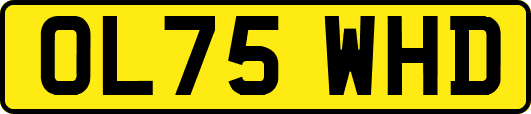 OL75WHD