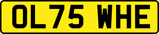 OL75WHE