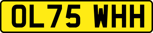 OL75WHH