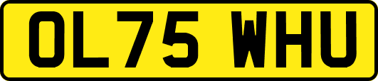 OL75WHU