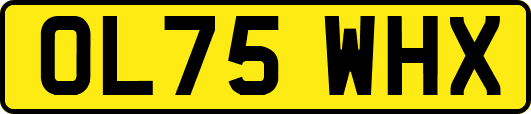 OL75WHX