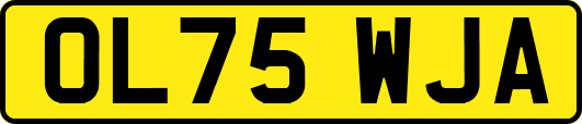 OL75WJA