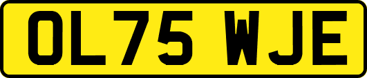 OL75WJE