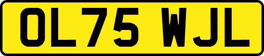 OL75WJL