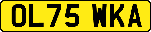 OL75WKA