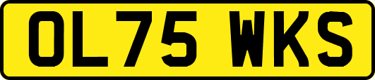 OL75WKS