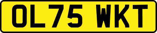 OL75WKT