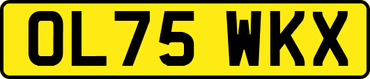 OL75WKX
