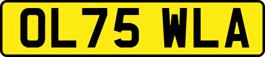 OL75WLA
