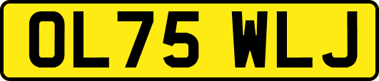 OL75WLJ