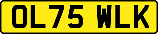 OL75WLK