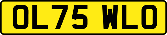OL75WLO