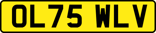 OL75WLV