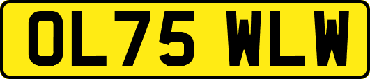 OL75WLW