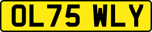 OL75WLY