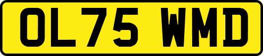 OL75WMD