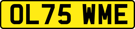 OL75WME
