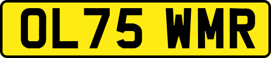 OL75WMR